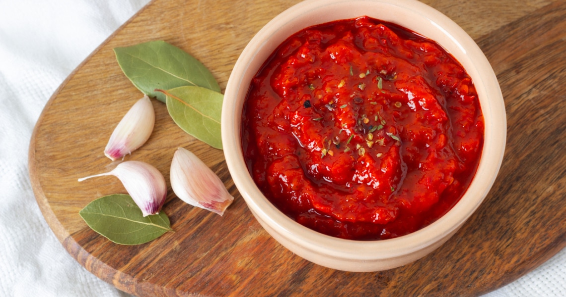 Türkische Dipps und Saucen Rezepte