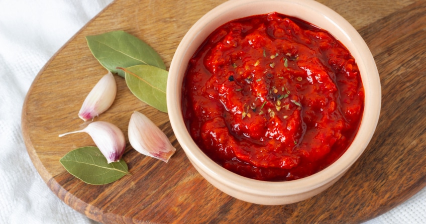 Türkische Dipps und Saucen Rezepte