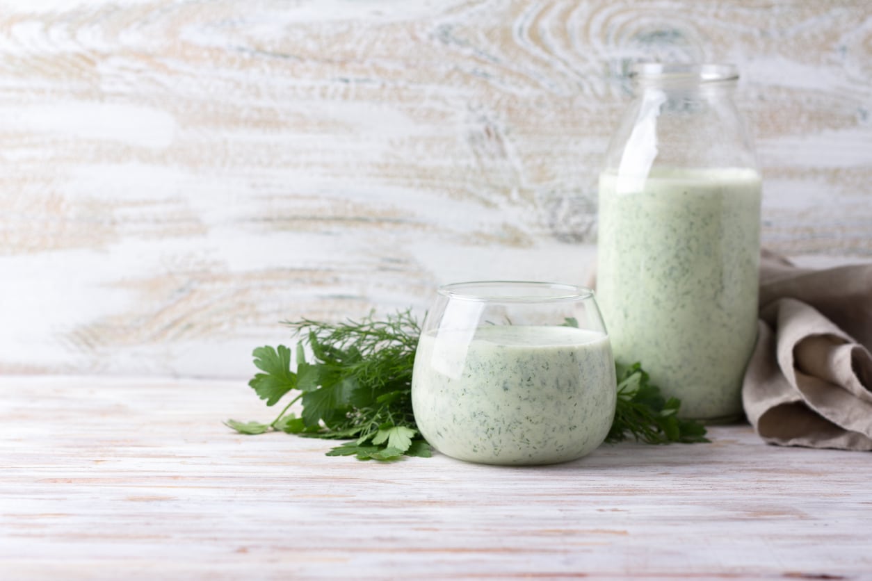 Ayran