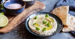 Baba Ghanoush