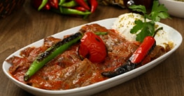 Iskender Kebap