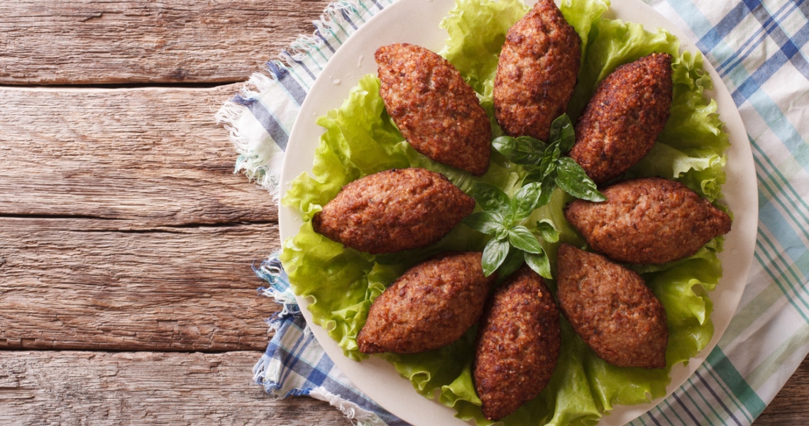 Türkische Rezepte-Bild