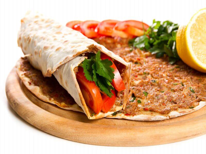 Lahmacun