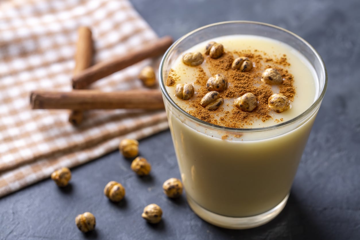 Boza
