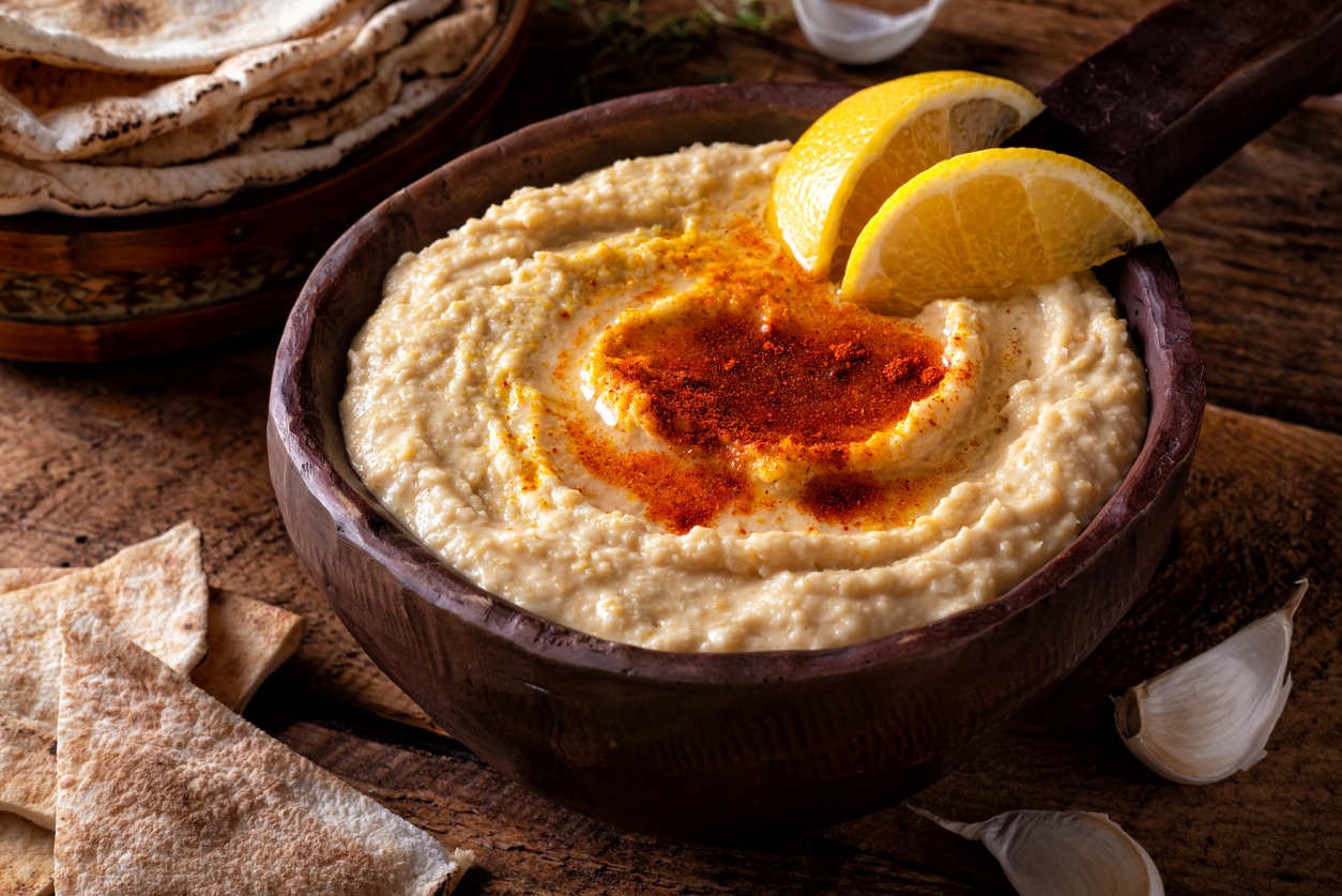 Hummus
