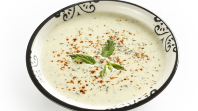 Yayla Corbasi