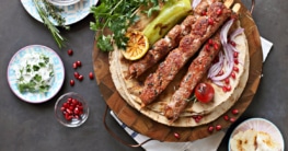 Adana Kebap