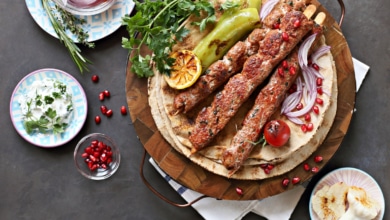 Adana Kebap
