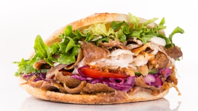 Döner Kebab