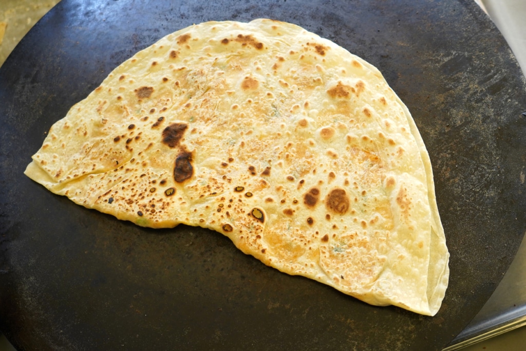 Gözleme