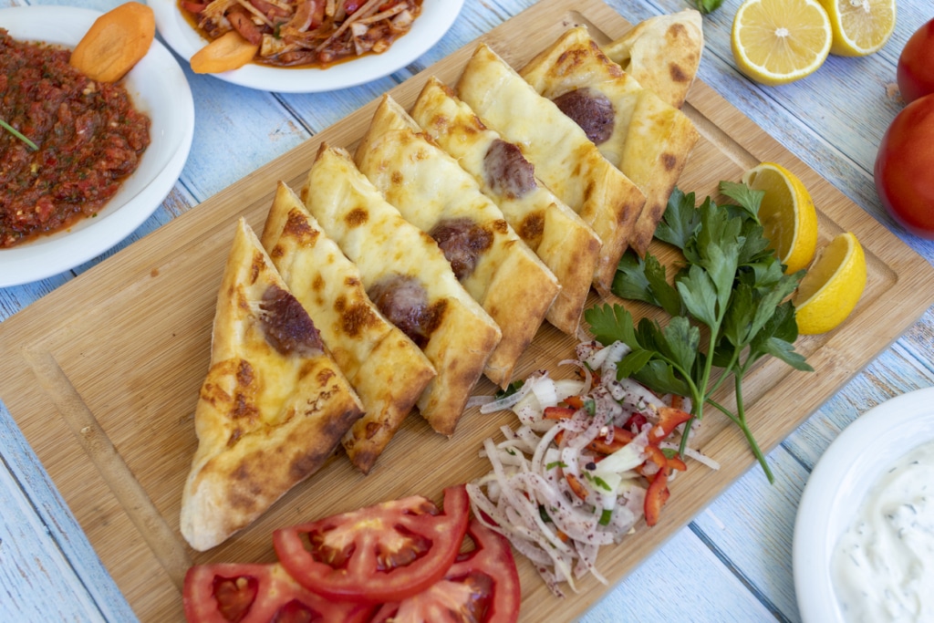 Kasarli Pide