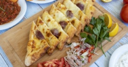 Kasarli Pide