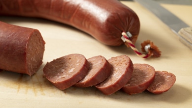 Sucuk Wurst