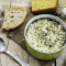 Türkische Joghurtsuppe