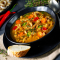 Türkische Kuttelsuppe