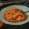 Karottensalat mit Joghurt