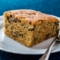 Karottenkuchen mit Walnüssen